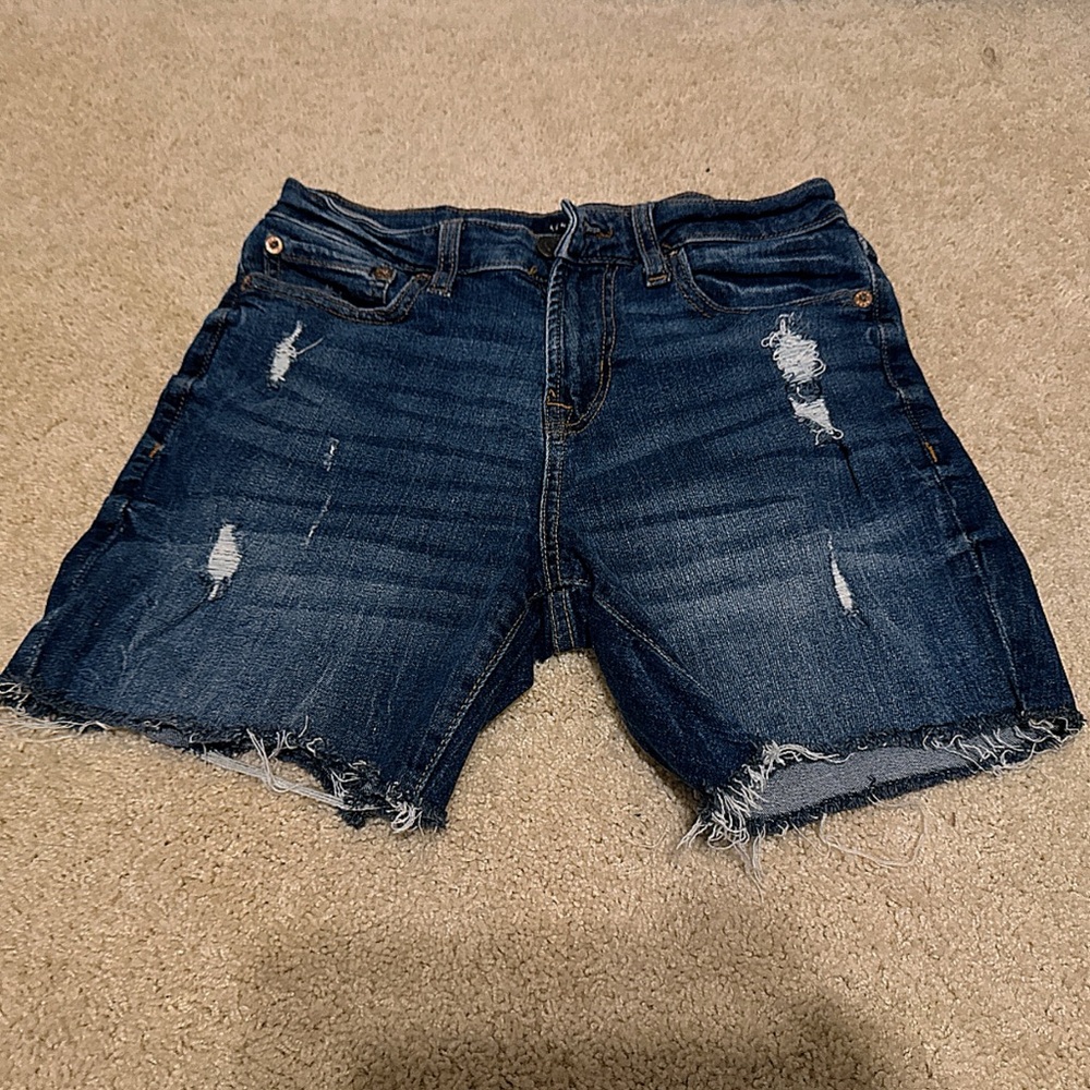 Aeropostale Slim Shorts